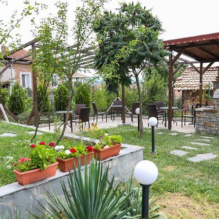 אוגניאנובו Guest House Ognyanovo מראה חיצוני תמונה