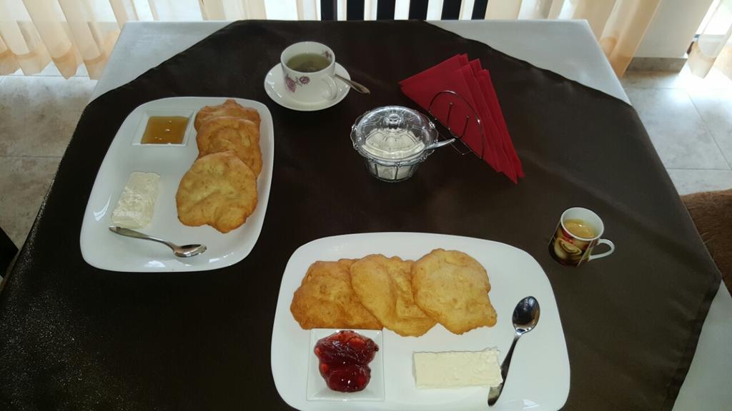 אוגניאנובו Guest House Ognyanovo מראה חיצוני תמונה