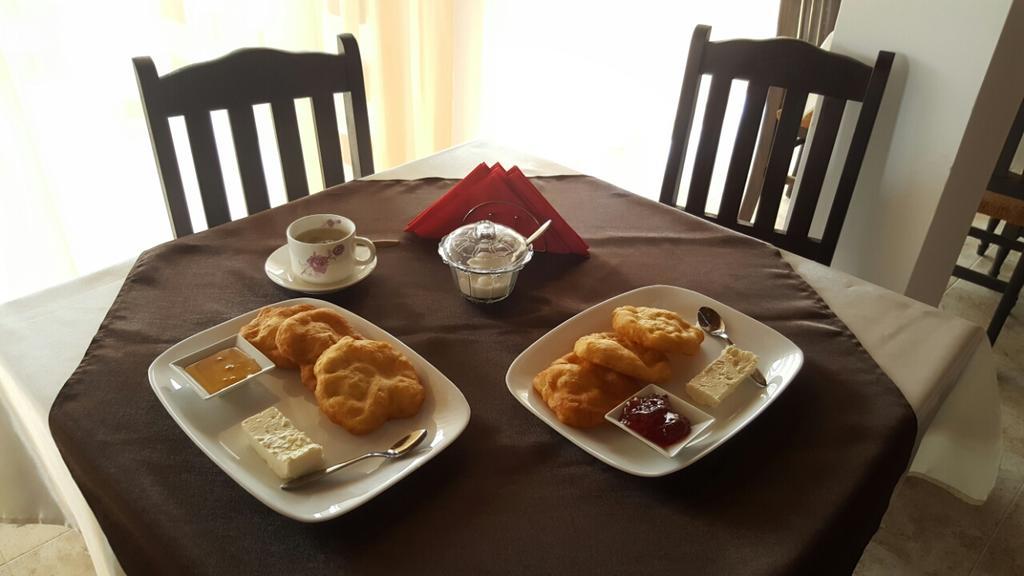 אוגניאנובו Guest House Ognyanovo מראה חיצוני תמונה