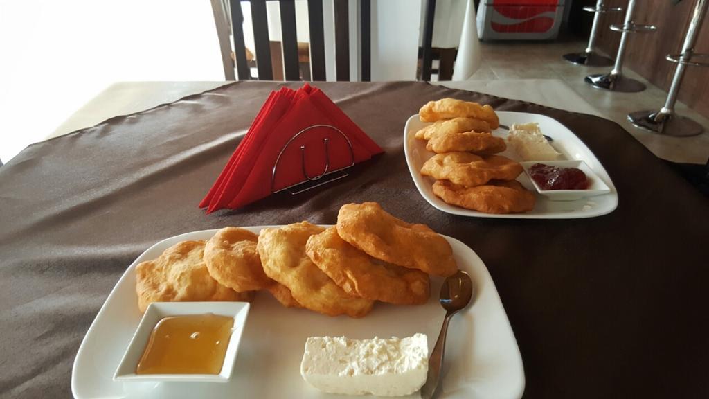 אוגניאנובו Guest House Ognyanovo מראה חיצוני תמונה