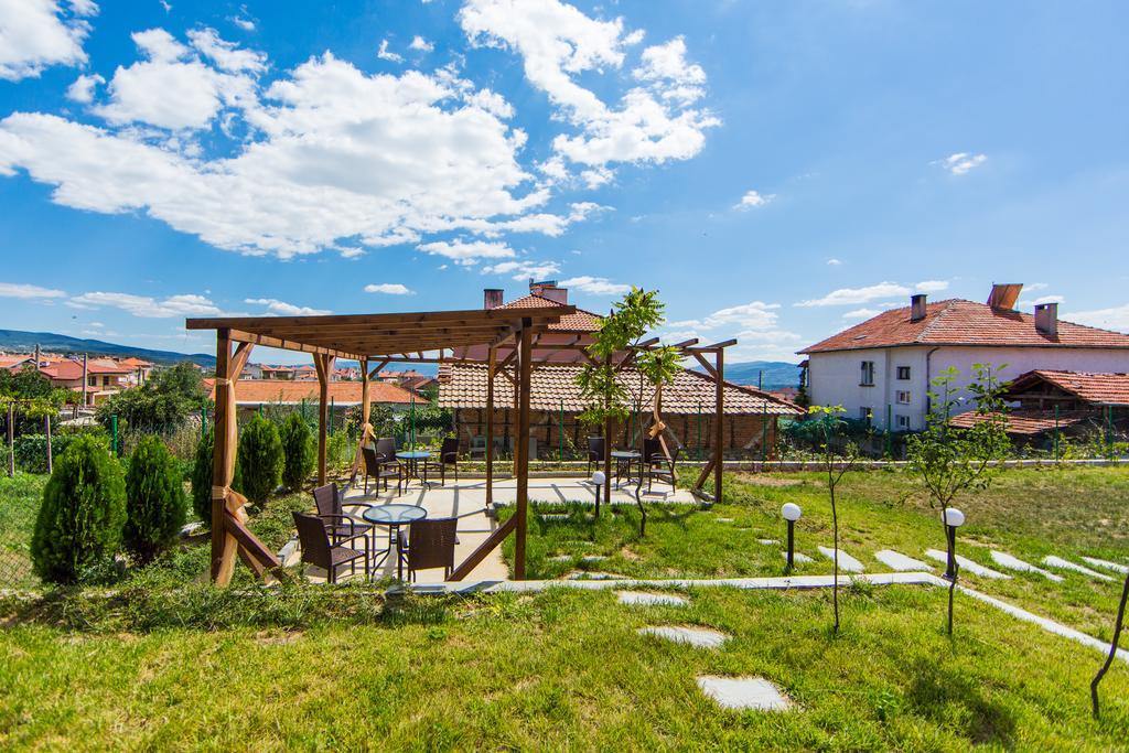 אוגניאנובו Guest House Ognyanovo מראה חיצוני תמונה