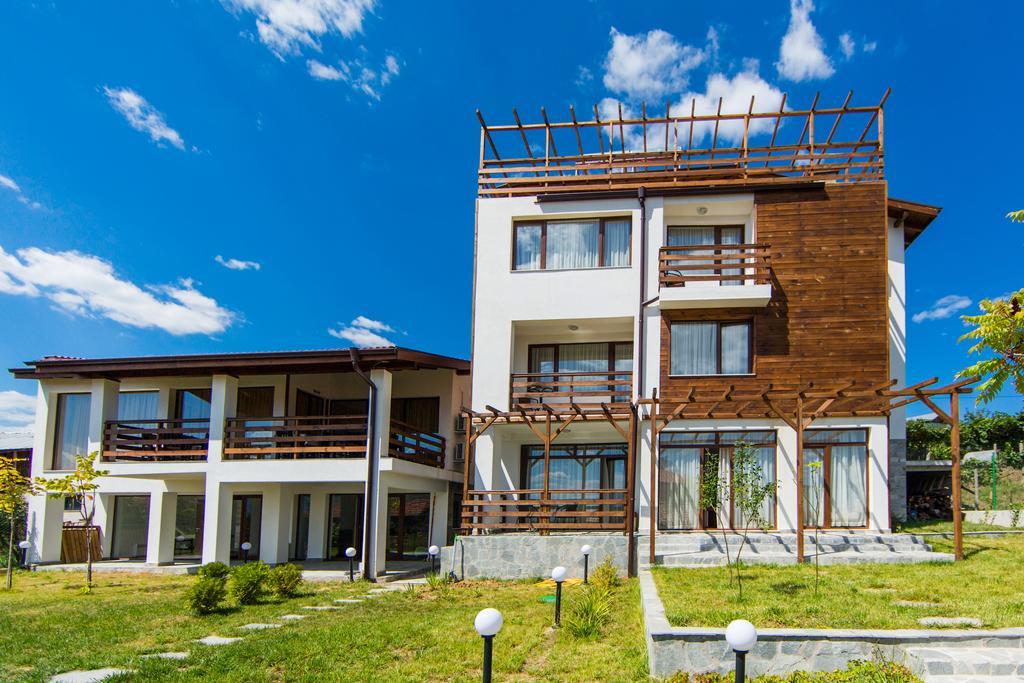 אוגניאנובו Guest House Ognyanovo מראה חיצוני תמונה