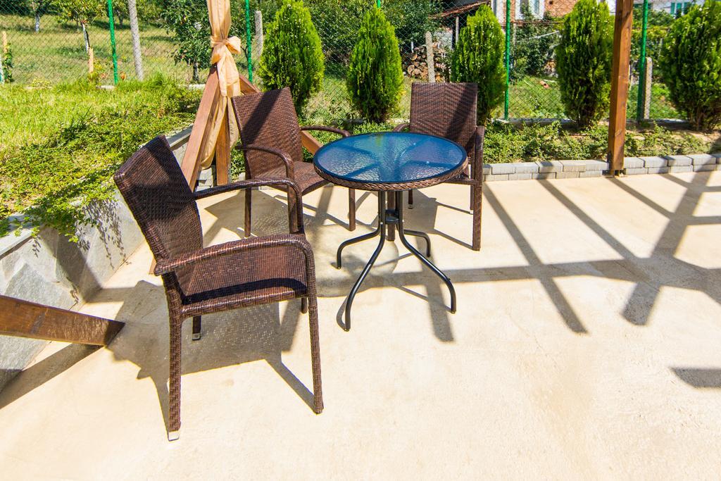 אוגניאנובו Guest House Ognyanovo מראה חיצוני תמונה