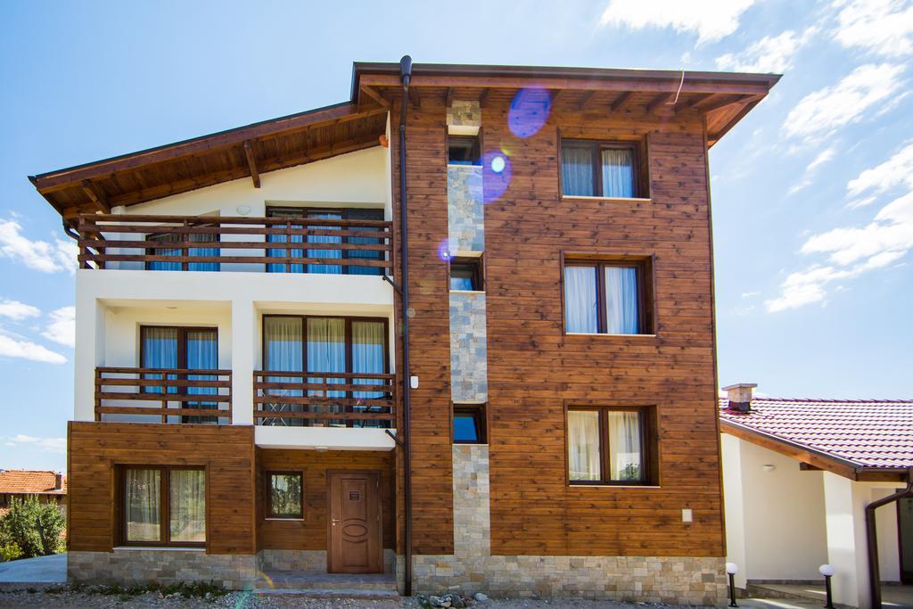 אוגניאנובו Guest House Ognyanovo מראה חיצוני תמונה