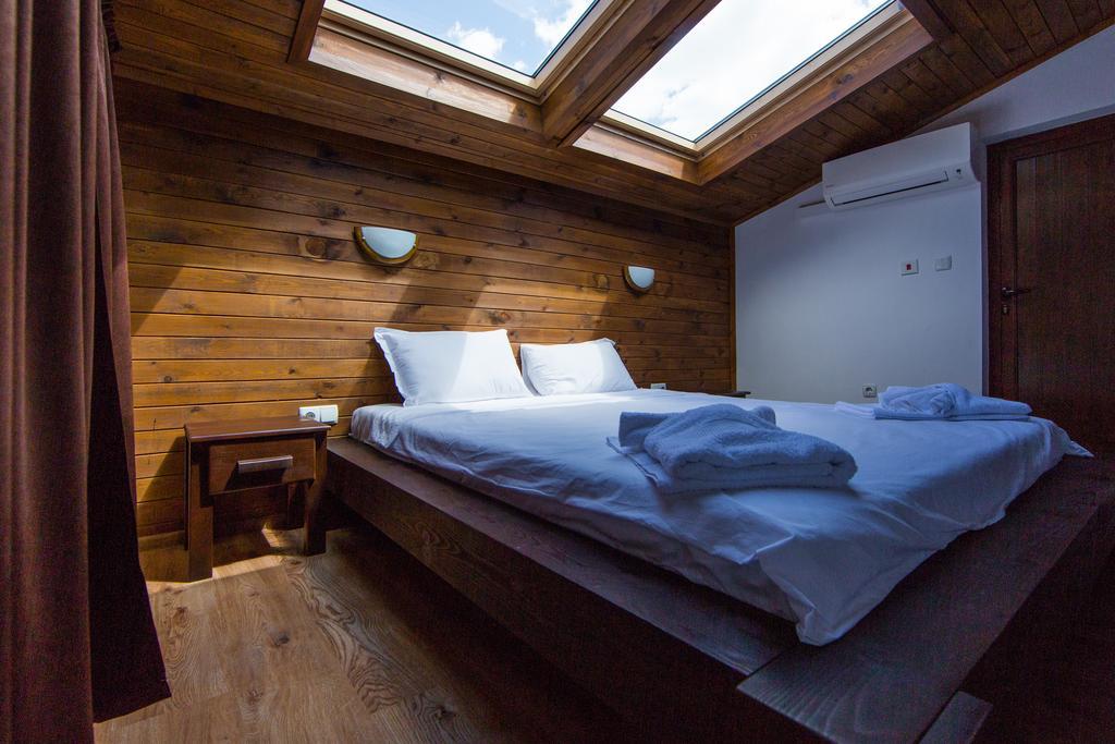 אוגניאנובו Guest House Ognyanovo חדר תמונה