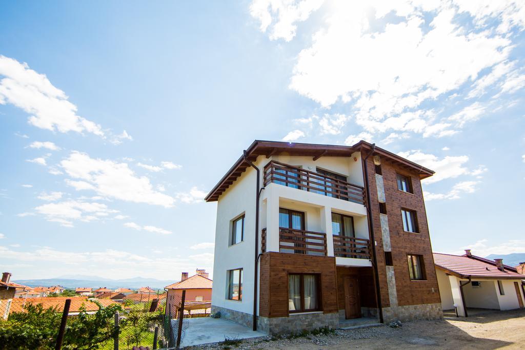 אוגניאנובו Guest House Ognyanovo מראה חיצוני תמונה