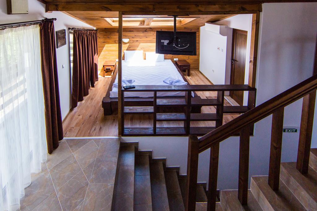 אוגניאנובו Guest House Ognyanovo חדר תמונה