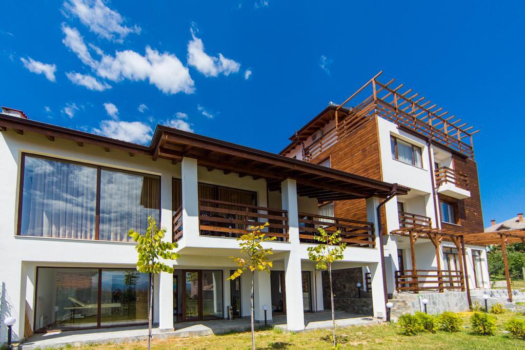 אוגניאנובו Guest House Ognyanovo מראה חיצוני תמונה