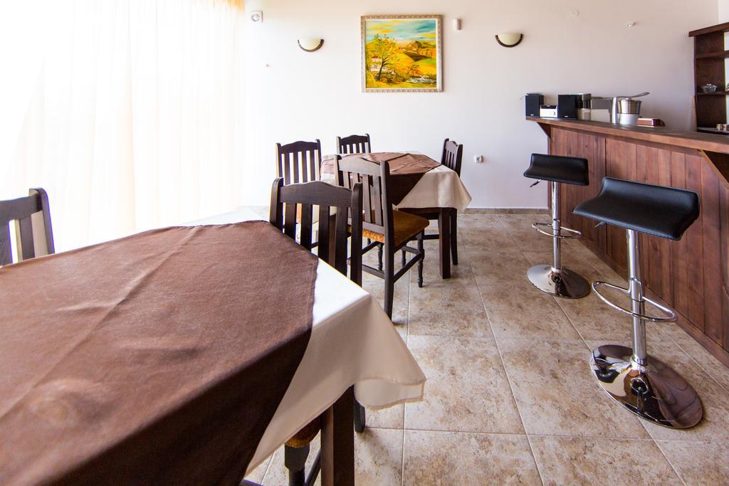 אוגניאנובו Guest House Ognyanovo מראה חיצוני תמונה