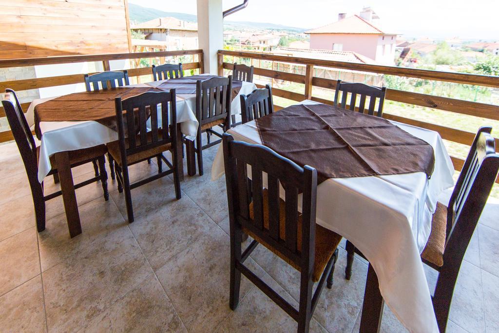 אוגניאנובו Guest House Ognyanovo מראה חיצוני תמונה