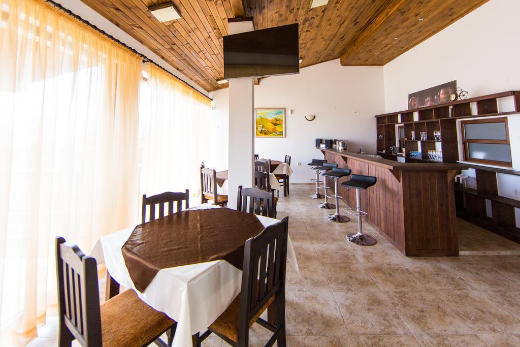 אוגניאנובו Guest House Ognyanovo מראה חיצוני תמונה
