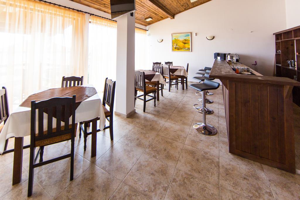 אוגניאנובו Guest House Ognyanovo מראה חיצוני תמונה