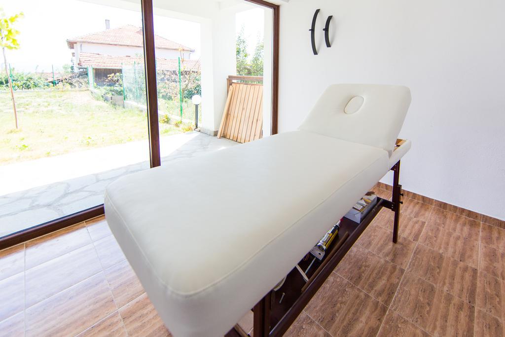 אוגניאנובו Guest House Ognyanovo מראה חיצוני תמונה