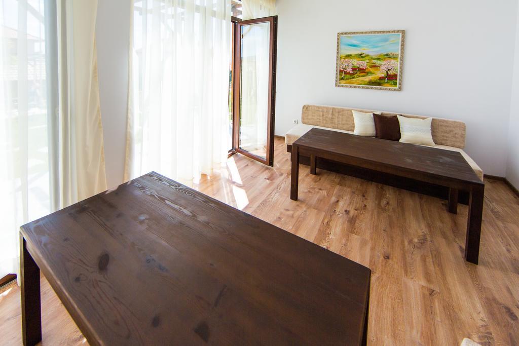 אוגניאנובו Guest House Ognyanovo מראה חיצוני תמונה