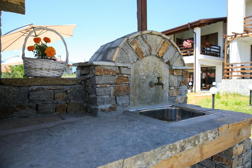 אוגניאנובו Guest House Ognyanovo מראה חיצוני תמונה