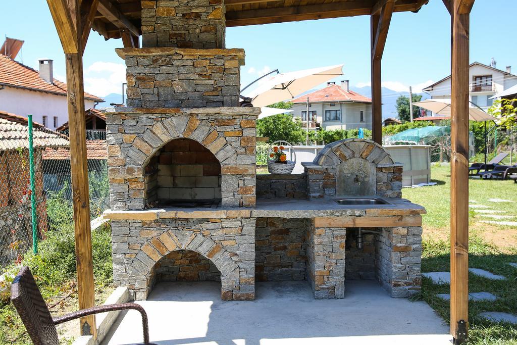 אוגניאנובו Guest House Ognyanovo מראה חיצוני תמונה