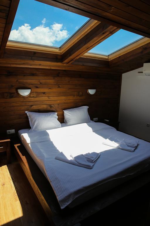 אוגניאנובו Guest House Ognyanovo מראה חיצוני תמונה