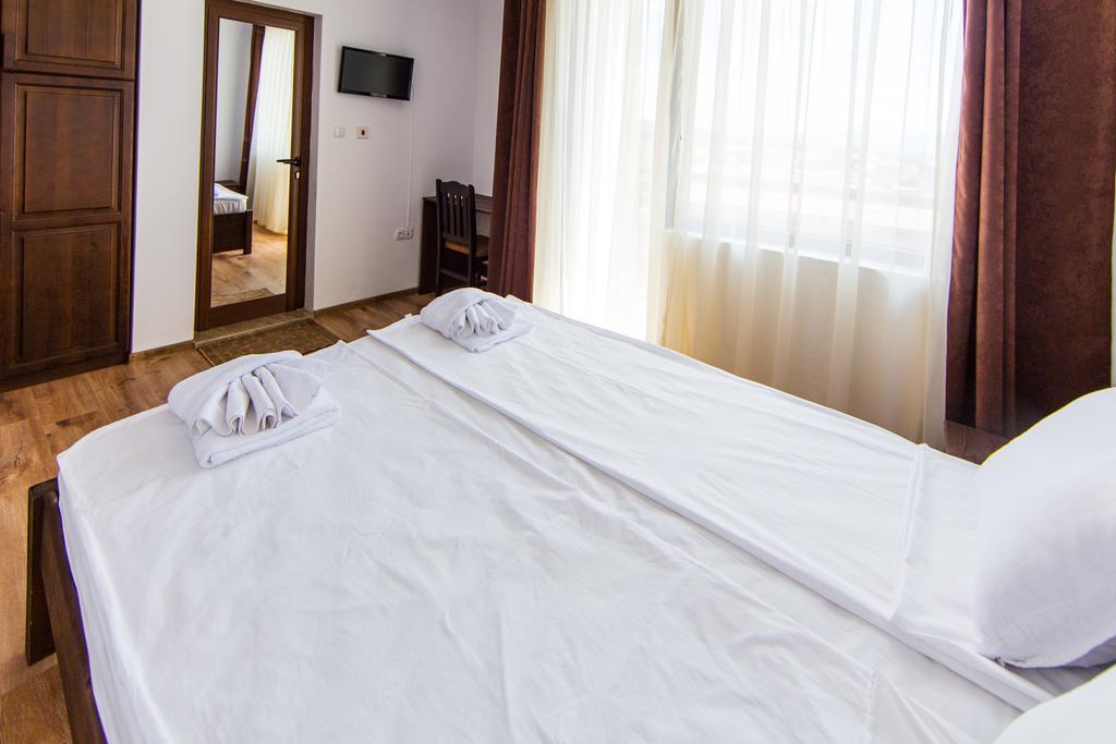 אוגניאנובו Guest House Ognyanovo מראה חיצוני תמונה