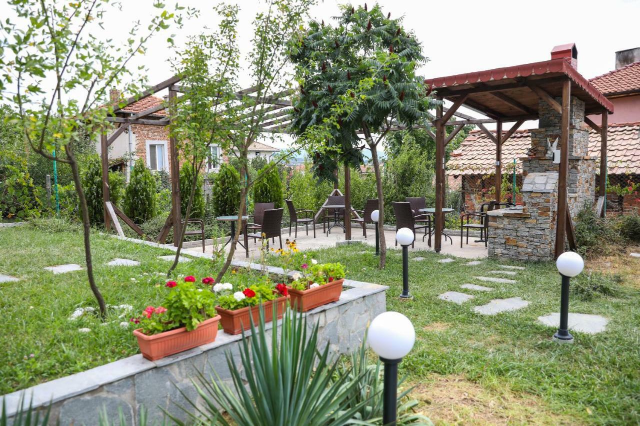 אוגניאנובו Guest House Ognyanovo מראה חיצוני תמונה
