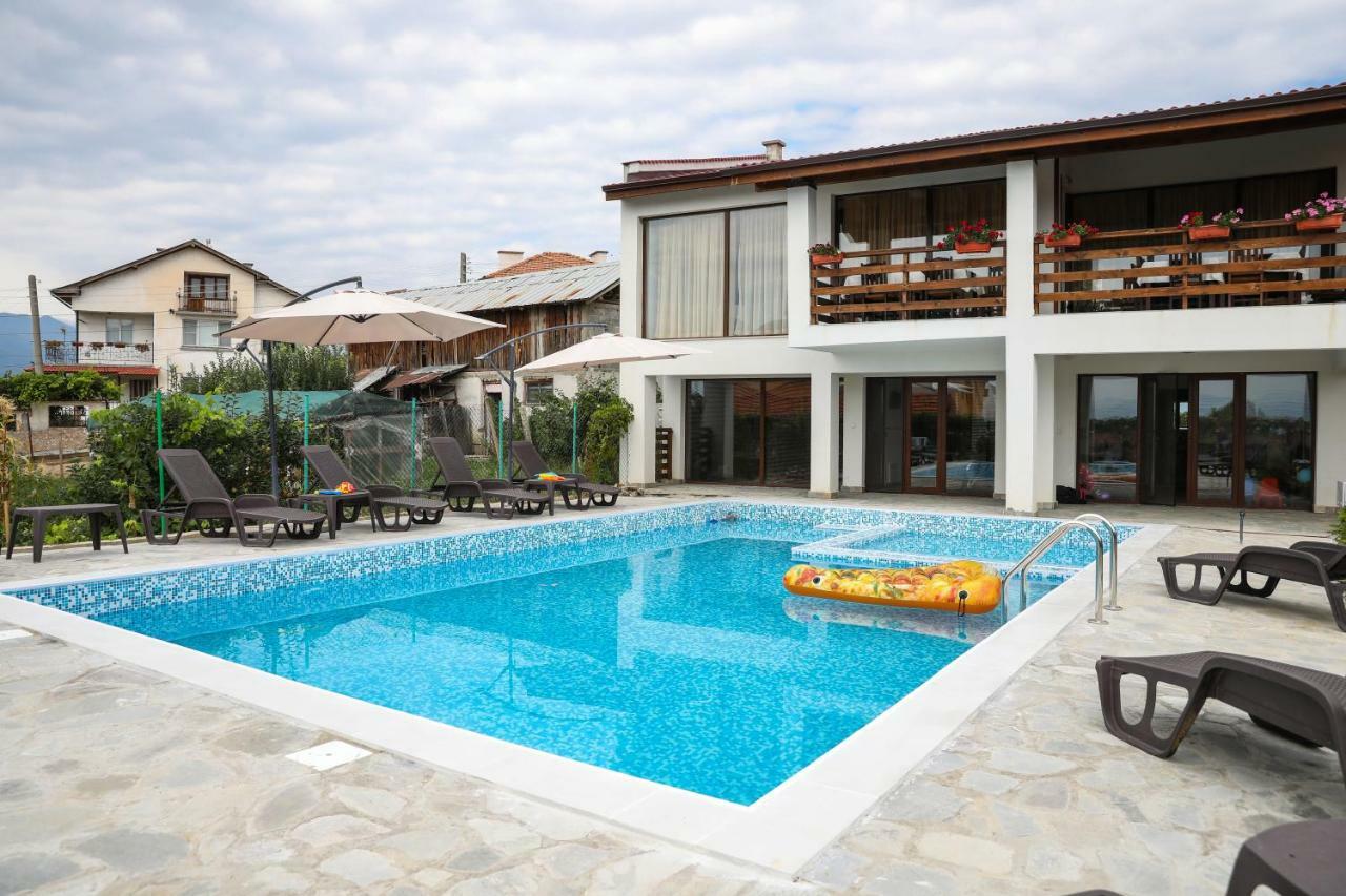 אוגניאנובו Guest House Ognyanovo מראה חיצוני תמונה
