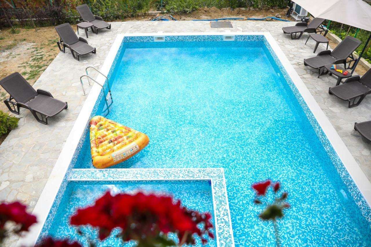 אוגניאנובו Guest House Ognyanovo מראה חיצוני תמונה