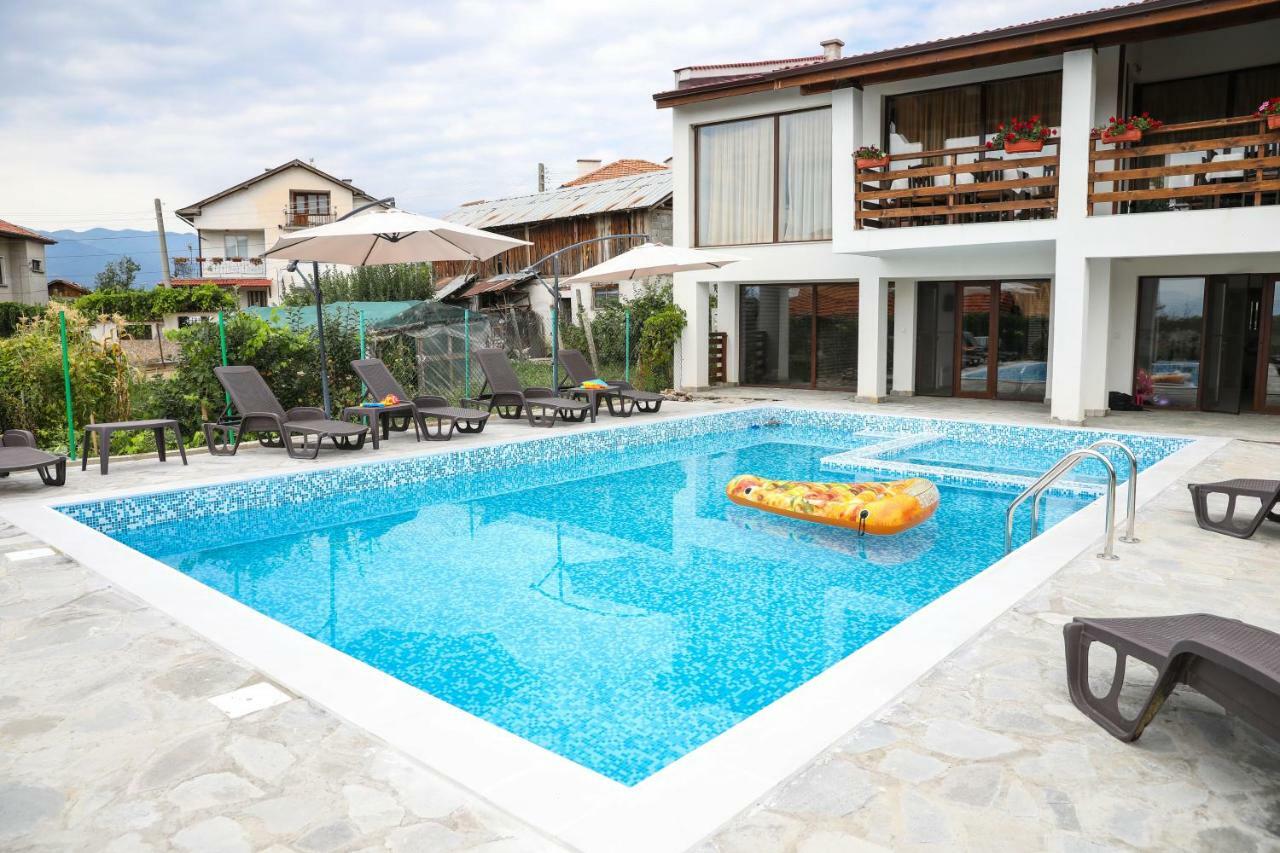 אוגניאנובו Guest House Ognyanovo מראה חיצוני תמונה