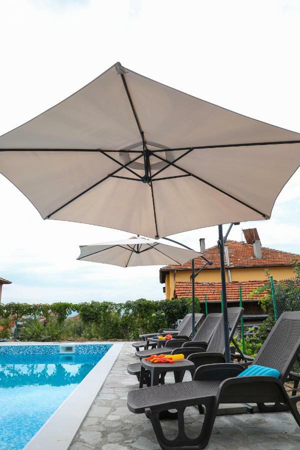 אוגניאנובו Guest House Ognyanovo מראה חיצוני תמונה