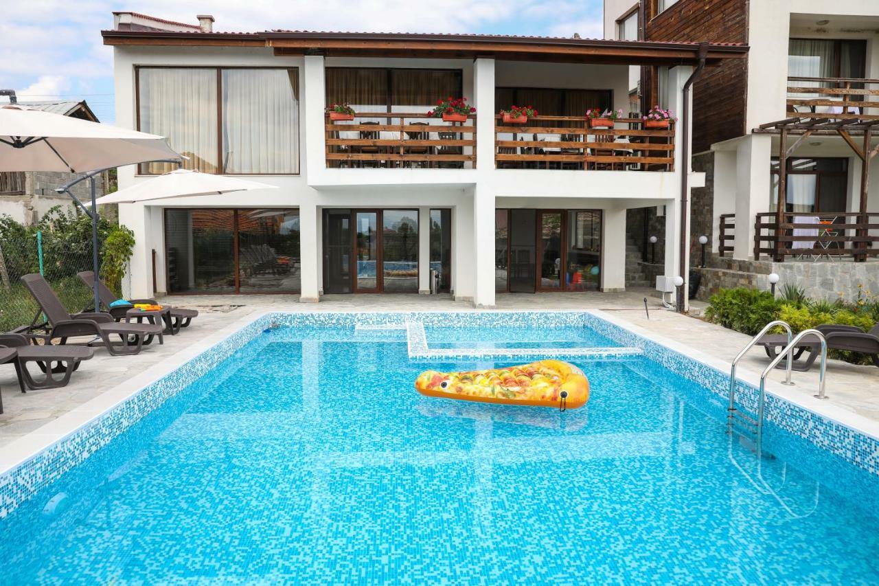 אוגניאנובו Guest House Ognyanovo מראה חיצוני תמונה
